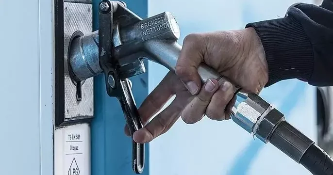 LPG ye zam geliyor