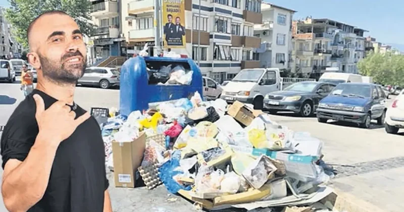 İzmir, Afganistan’a dönmüş