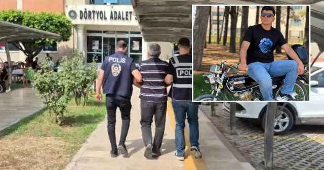 Babası tarafından öldürülen 22 yaşındaki gencin madde bağımlısı olduğu ortaya çıktı Hatay Haberleri