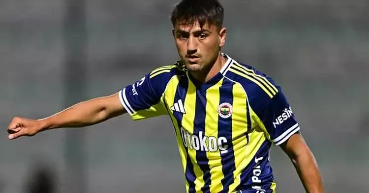 Fenerbahçe Al Ittihad maçı sonrası Cengiz Ünder’den mesaj: Beklentiler yüksek, layık olmaya çalışacağım
