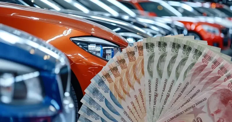 Otomotivde ÖTV oranları değişti, araçlara zam göründü! İşte etkilenecek modeller