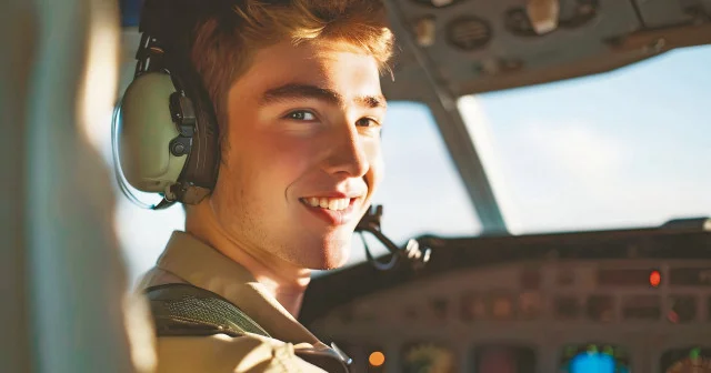 İstihdamda tıp maaşta pilotluk zirvede Aktüel Haberleri