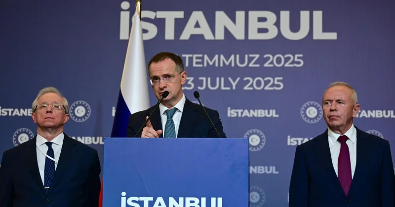 Rusya: Yaklaşık 1200 kişilik esir takası daha yapılması konusunda anlaştık