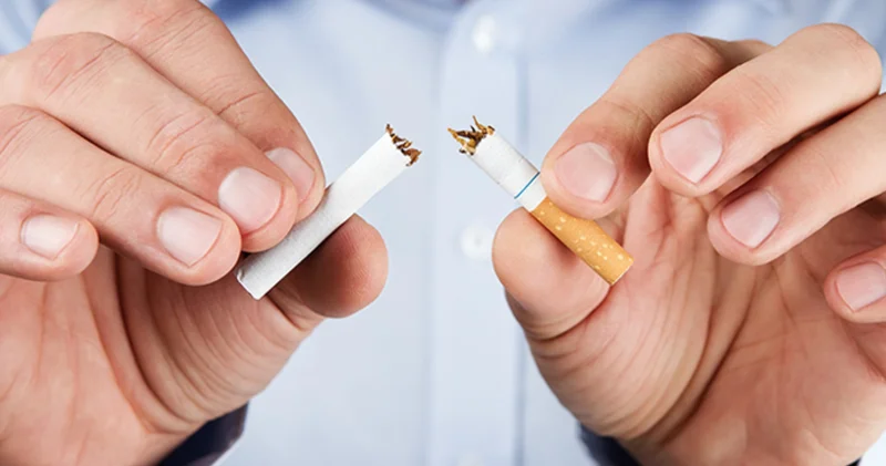 İstatistikler açıklandı: Van’da 90 günde 258 kişi sigarayı bıraktı