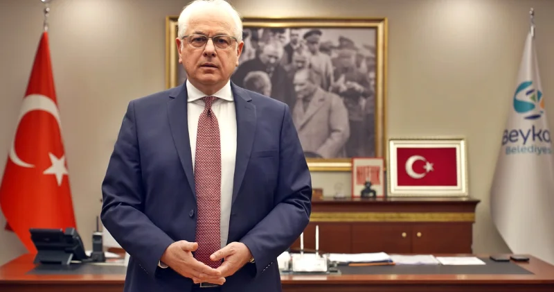 Tutuklu Beykoz Belediye Başkanı Alaattin Köseler’in avukatı: Karalama kampanyası yürüten kişi ve kurumlar hakkında yasal yola başvurulacak