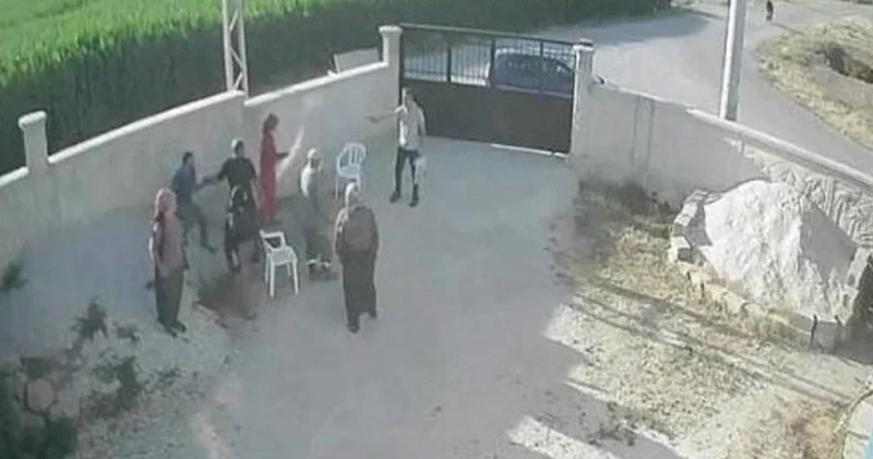 Yargıtay, Dedeoğulları ailesine yönelik saldırıda kararını verdi: Sanığa verilen 7 kez ağırlaştırılmış hapis cezası onandı