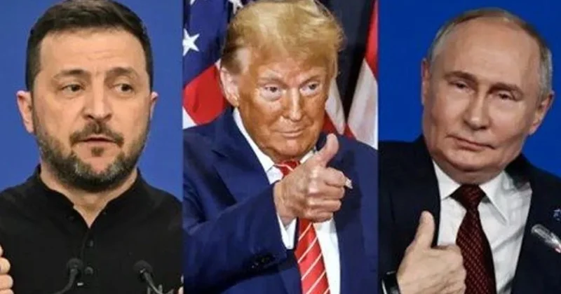ABD, Ukrayna ve Rusya ateşkesini koşulsuz desteklediğini açıkladı Sözcü Gazetesi