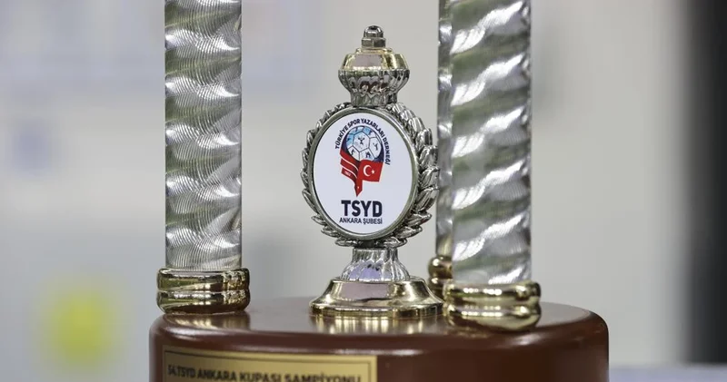 TSYD Ankara Kupası nın tarihi değişti