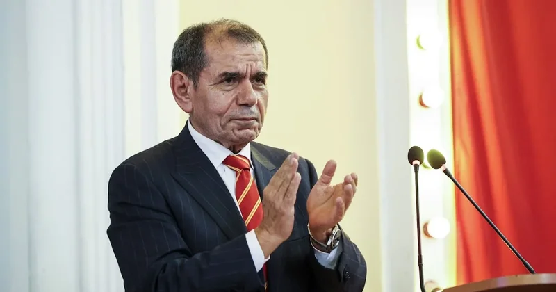 Dursun Özbek: Bankalar Birliği nden kurtulmanın sevincini yaşıyoruz Sözcü Gazetesi