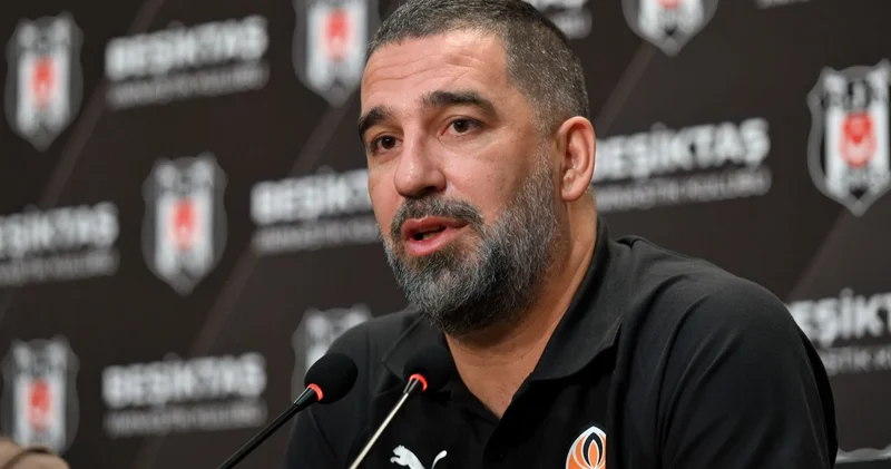 Arda Turan Beşiktaş ı nasıl durduracaklarını anlattı