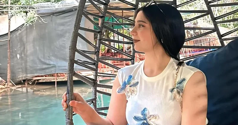 İlayda nın çığlığı! Yaşadığı kabusu 1 ay önce arkadaşına anlattı!
