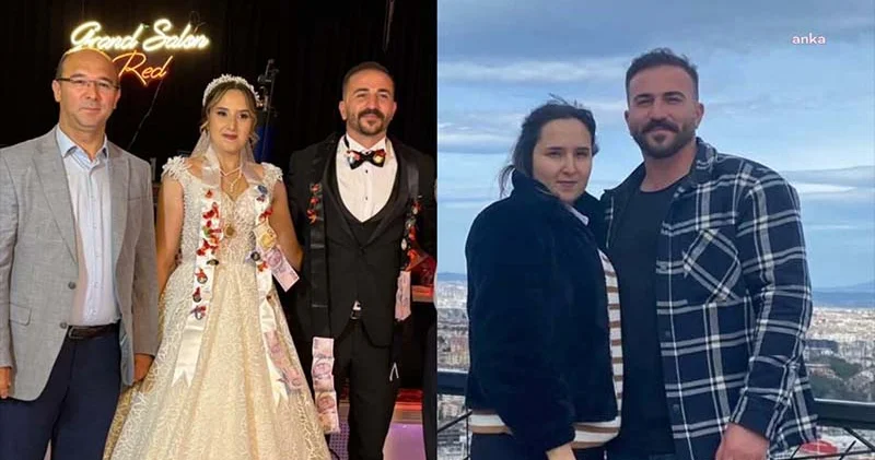 Eskişehir deki orman yangınında hayatını kaybeden 10 kişinin ismi belli oldu: Tolunay Kocaman, 9 gün önce evlenmiş