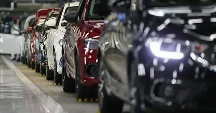 Otomobillerde ÖTV oranları değişti: İşte fiyatı düşen ve yükselen araçlar