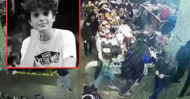 Kadıköy de Bıçaklı Cinayet Davası Birleştirildi