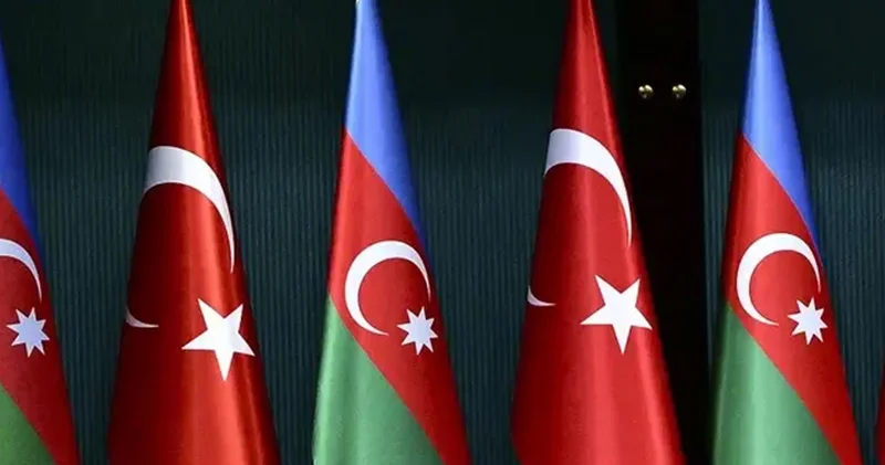 Türkiye, Azerbaycan ve Somali arasında üçlü işbirliği kurulabilir
