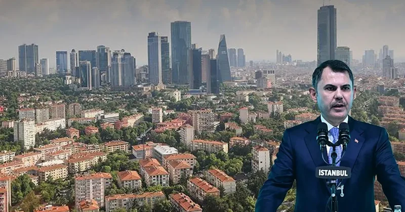 SON DAKİKA! Konutta yeni dönem başlıyor! Bakan Kurum Gayrimenkul Sertifikası nı açıklıyor