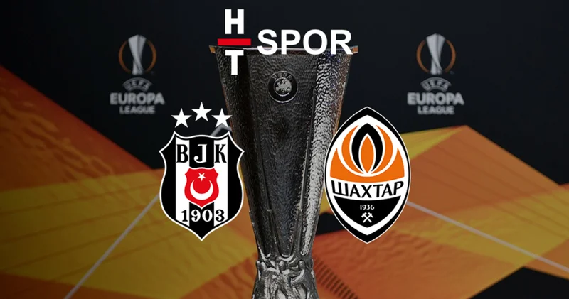 Beşiktaş Shakhtar maçı CANLI İZLE Beşiktaş Shakhtar HT Spor Canlı İzle Ekranı ( şifresiz ve kesintisiz) Futbol Haberleri