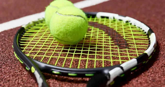 Teniste 12 Yaş Avrupa Yaz Kupası Elemeleri başladı Tenis Haberleri