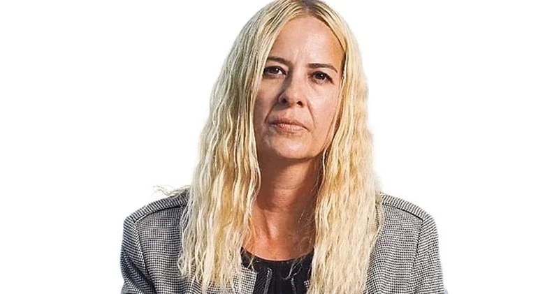 Ekonomist Nazlı Sarp evinde ölü bulundu