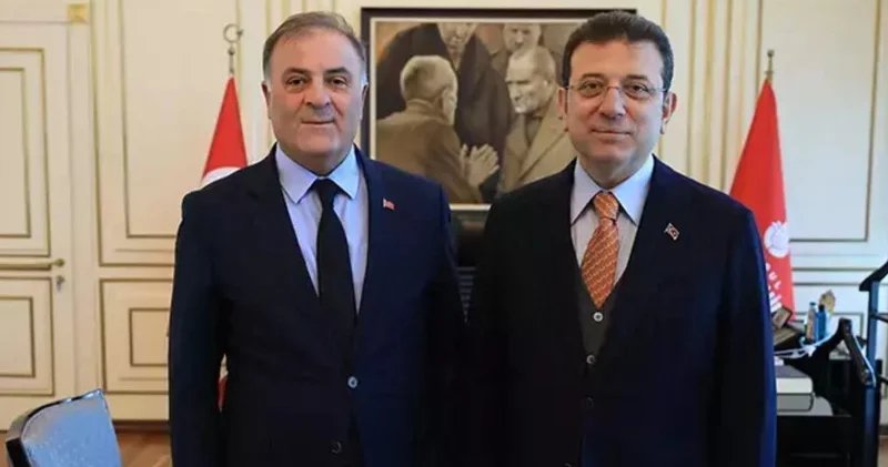 İmamoğlu nun vekilinden talimat açıklaması! Kimse beklemiyordu