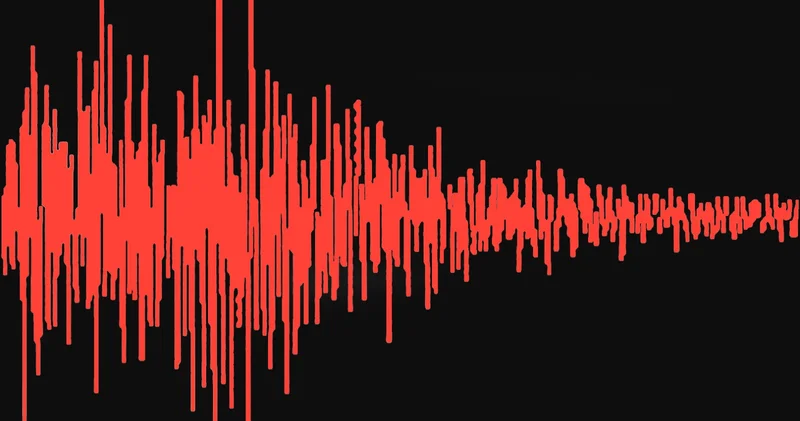 Malatya da 3,6 büyüklüğünde deprem