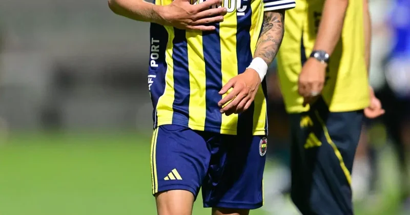 Szymanski den eski takımı Feyenoord la ilgili olay sözler: Sahada arkadaşım olmayacaklar