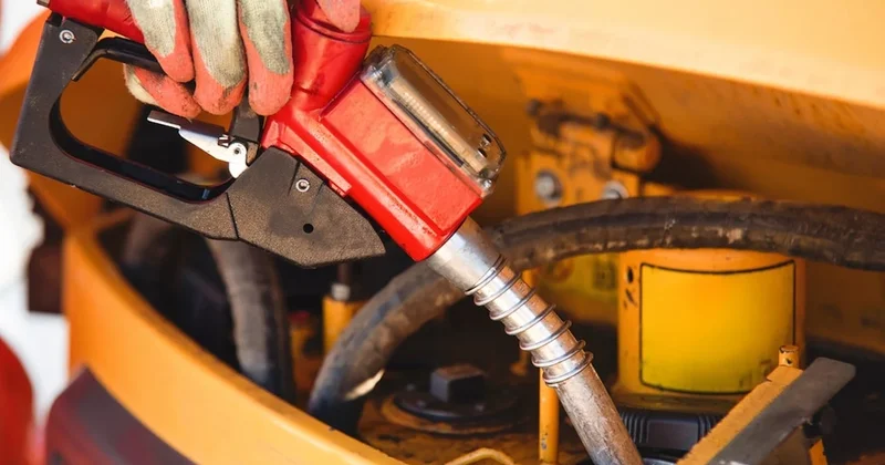 LPG ye zam geliyor: Tarih verildi Sözcü Gazetesi
