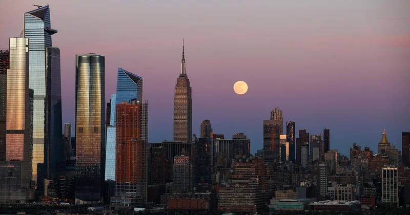 Yapay zeka yardımıyla bomba yaptı, Manhattan’da patlatmayı planladı
