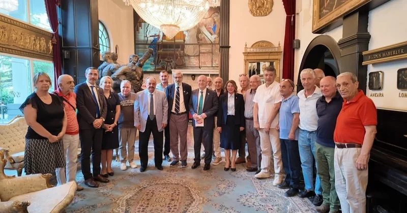 Meclis’ten sonra en çok siyasetçi Silivri’de Sözcü Gazetesi