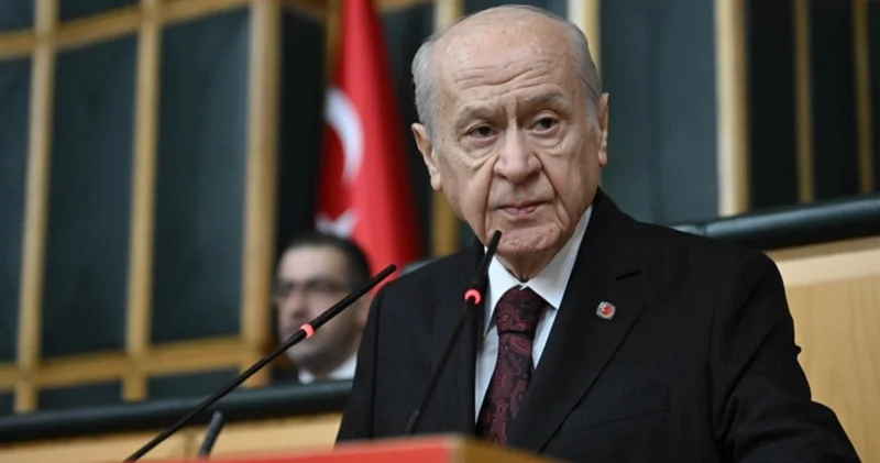 Bahçeli den Lozan tartışılamaz mesajı