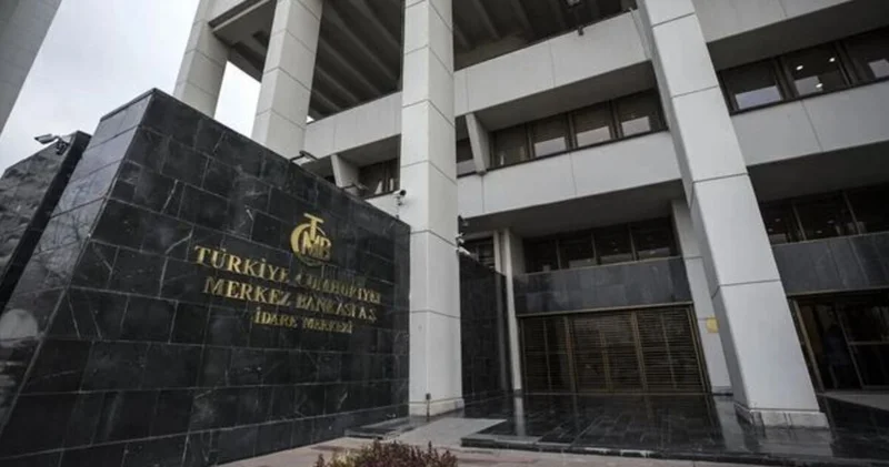 SON DAKİKA: MERKEZ BANKASI FAİZ KARARI AÇIKLANDI! Merkez Bankası Temmuz ayı faiz kararı ne oldu? 2025 TCMB Temmuz ayı PPK faiz kararı düştü mü, sabit mi kaldı?
