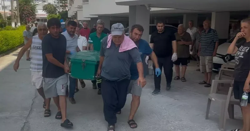 Aile Hekimi Osman Aydın Evinde Ölü Bulundu