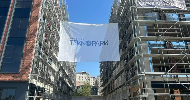 Medeniyet Teknopark Genel Müdürü Tak: Göztepe Yerleşkesi’nde her yıl unicorn çıkaracak bir ekosistem kuruyoruz