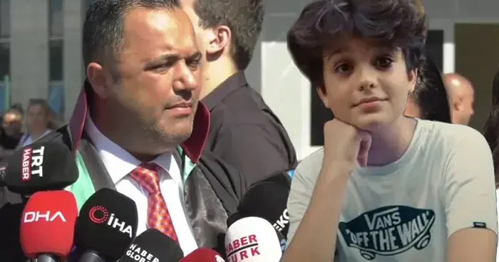Minguzzi ailesinin avukatı Rezan Epözdemir açıkladı: İddianame kabul edildi, bütün faillerin emsal mahiyette cezalandırılması için mücadelemiz devam edecek