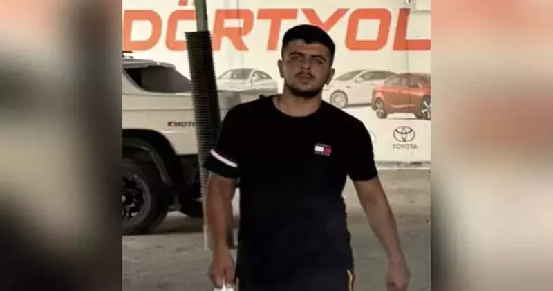 Oğlunu uyuşturucu kullandığı için çıkan tartışmada öldürmüş