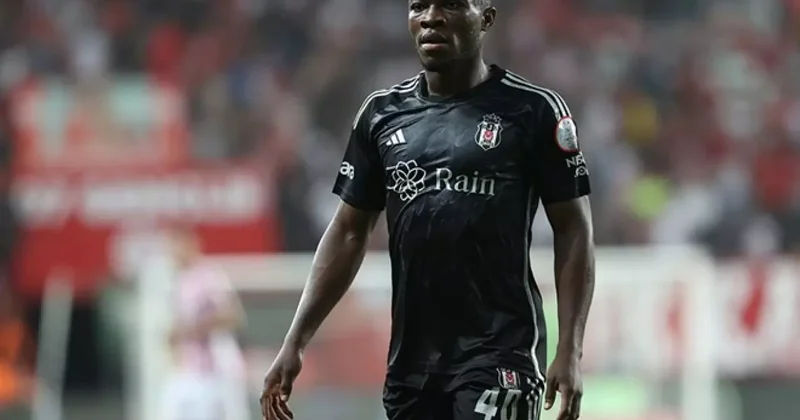 21 gün önce imza attı! Süper Lig in eski yıldızına Körfez de şok: Türkiye de takım arıyor