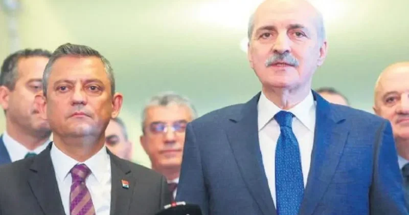 CHP’de ‘komisyon’ ayrışması
