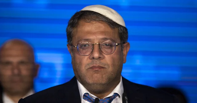İsrailli Bakan Ben Gvir etkinlik için Yahudi yerleşimcilerin tutuklanmasını erteledi Ortadoğu Haberleri