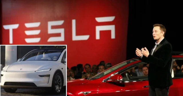 Tesla nın ikinci çeyrekte karı yüzde 16 düştü Ekonomi Haberleri