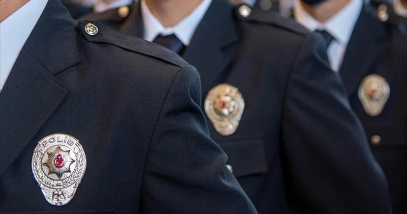 Polis Akademisi İç Güvenlik Fakültesine 540 öğrenci alınacak
