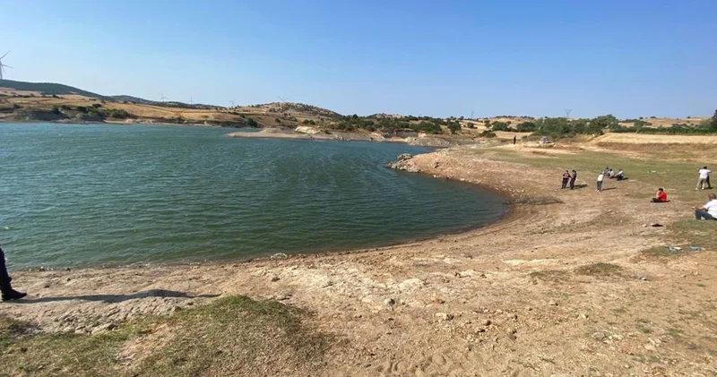Aynı gölette bir yıl arayla ikinci facia: İki çocuk boğuldu