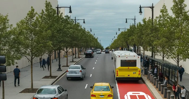 İstanbul a 120 kilometrelik yol: Sadece onlar kullanacak!