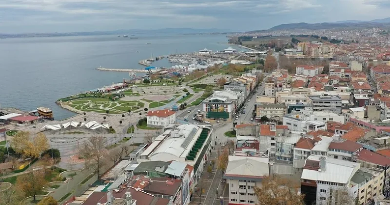 Emekli olan bavulunu alıp hemen oraya yerleşiyor: İstanbul a hem çok yakın hem çok sakin Sözcü Gazetesi