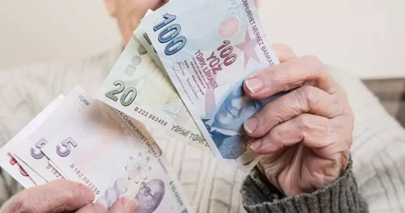 Bağ Kur emekli maaşı ödeme tarihleri! Maaş farkları ne zaman yatacak?