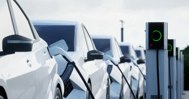 Elektrikli otomobillerde matrah eşikleri yükseltildi Otomotiv Haberleri