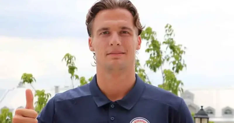 Attila Mocsi: Yapılan transferler, ligin seviyesinin yüksek olduğunu gösteriyor Fanatik Spor Haberleri Video