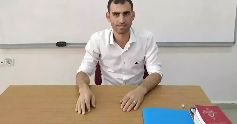 Kanser tedavisi gören Haci öğretmen yaşamını yitirdi