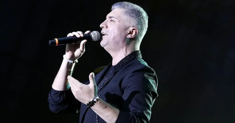 En yakını hayatını altüst etti: Özcan Deniz hayatının şokunu yaşıyor Sözcü Gazetesi