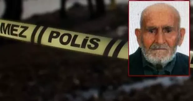 Yozgat haberleri Yozgat ta 10 gündür kayıp olarak aranan adam ölü bulundu 24 Temmuz 2025