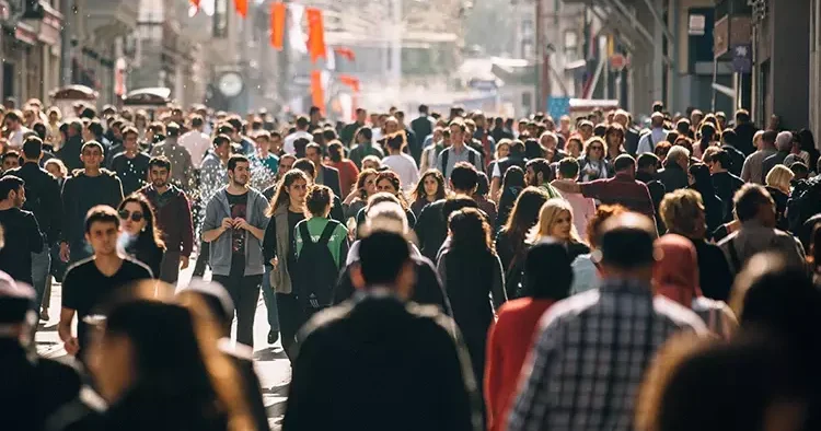 İstanbul da tedirgin eden rakamlar! Dün rekor kırıldı: Seviye yüzde 56 lara kadar düştü